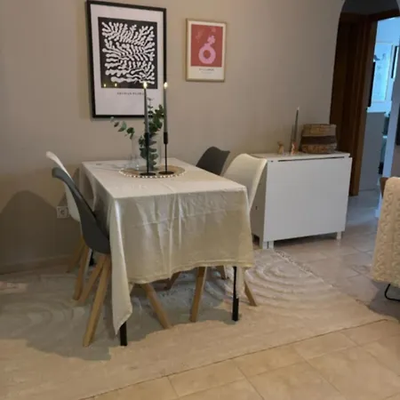 La Dama Apartamento